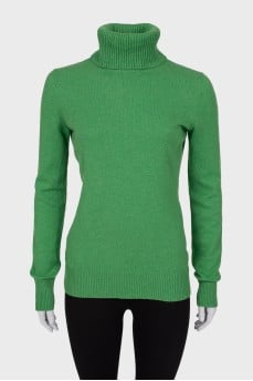 Cashmere green golf