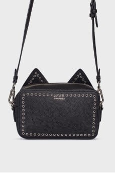 K/ROCKY CHOUPETTE CAMERA BAG