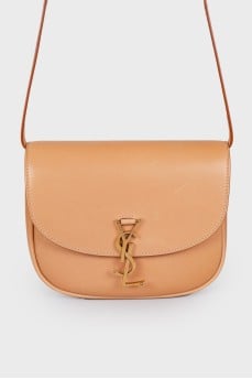 Kaia leather bag