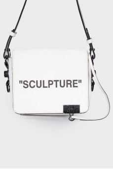 Сумка Sculpture Binder Clip