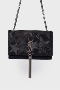 Classic Monogram Tassel bag