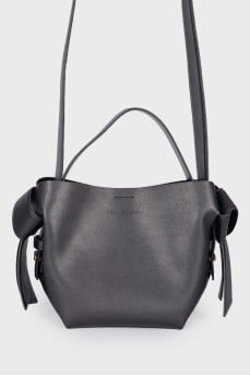 Misubi Mini bag with tag