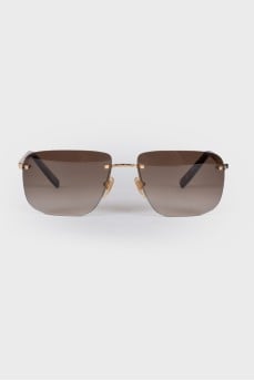 Sunglasses gradient