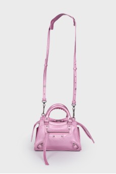Neo Classic Mini bag with tag