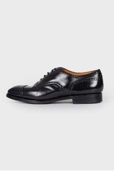 Men's Burwood brogues