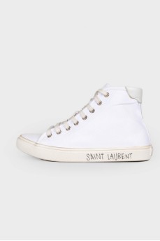 Sneakers MALIBU MID-TOP