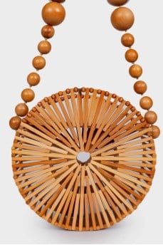 Bag BAMBOO LUNA
