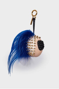 Keychain Karlito
