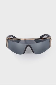 Sunglasses mask