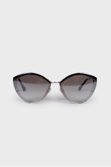Sunglasses gradient