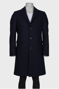 Men's coat GARRET with a tag