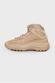 Yeezy men's sneakers