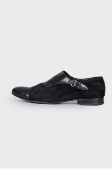 Men's classic shoes