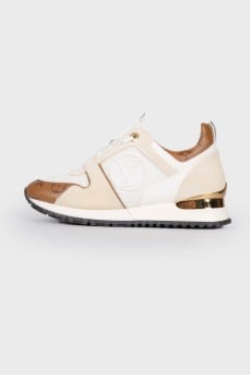 Run Away sneakers