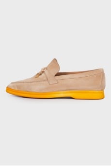 Summer Charms Walk loafers