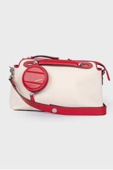 By The Way Small Two-tone Bag