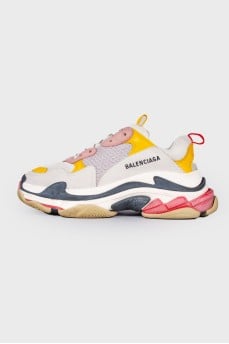 Кроссовки Triple S