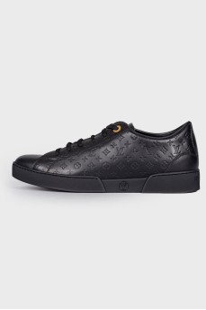 Кеди Monogram Empreinte Leather