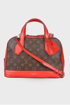 Bag F/W 2015 Monogram Dora