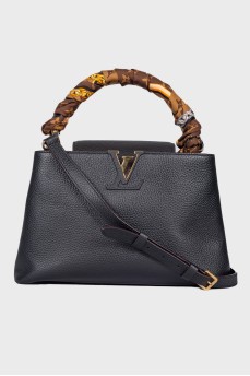 Bag CAPUCINES MINI