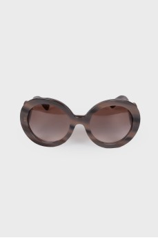 Round Sunglasses