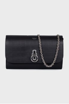 Amberley bag with tag