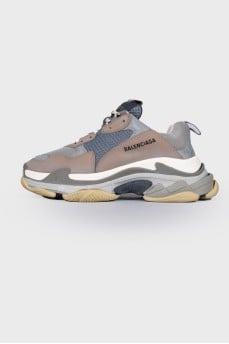 Triple s men's sneakers