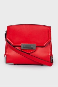 Marion leather bag