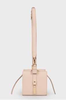 Square Powder Bag