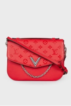 Сумка Very Messenger Monogram