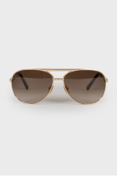 Aviator sunglasses