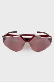 Sports sunglasses