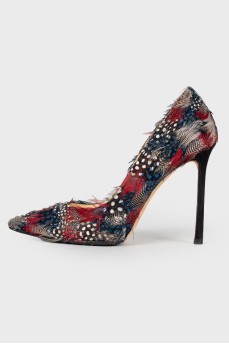 Shoes Romy