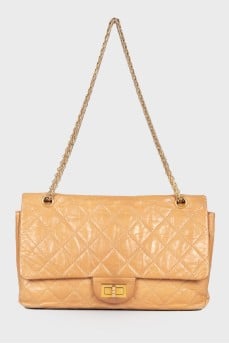 Сумка Reissue 2.55 Flap Quilted Aged Calfskin