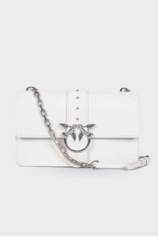 Love leather bag