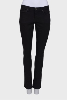 Black classic Jeans