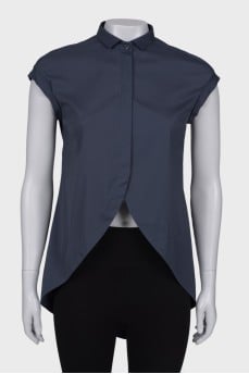 Asymmetric top