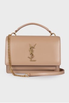 Sunset bag