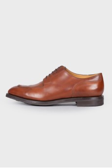 Men's classic oxfords