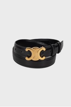 Triomphe belt