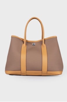 Garden party bag