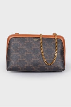 Triomphe bag