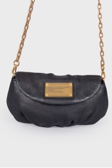 Clutch bag CLASSIC Q - KARLIE