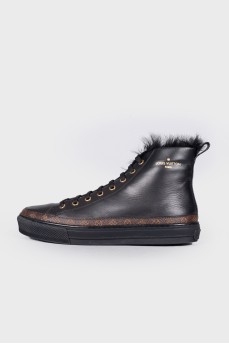 Insulated boots Stellar