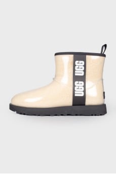 Uggs Classic Clear Mini