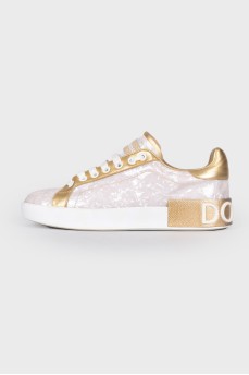 Portofino sneakers
