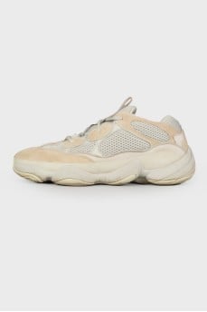 Men's Yeezy 500 sneakers