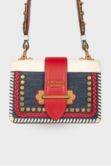 Bag Cahier
