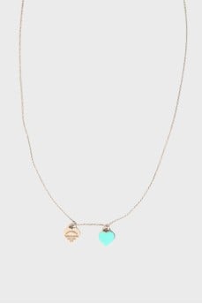 Heart pendant