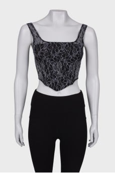 Corset Vein